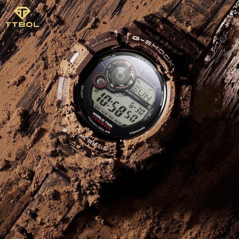 ساعت مچی مردانه جیشاک G-SHOCK G-9300-1