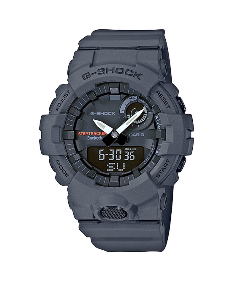 ساعت مچی مردانه جیشاک G-SHOCK GBA-800-8A