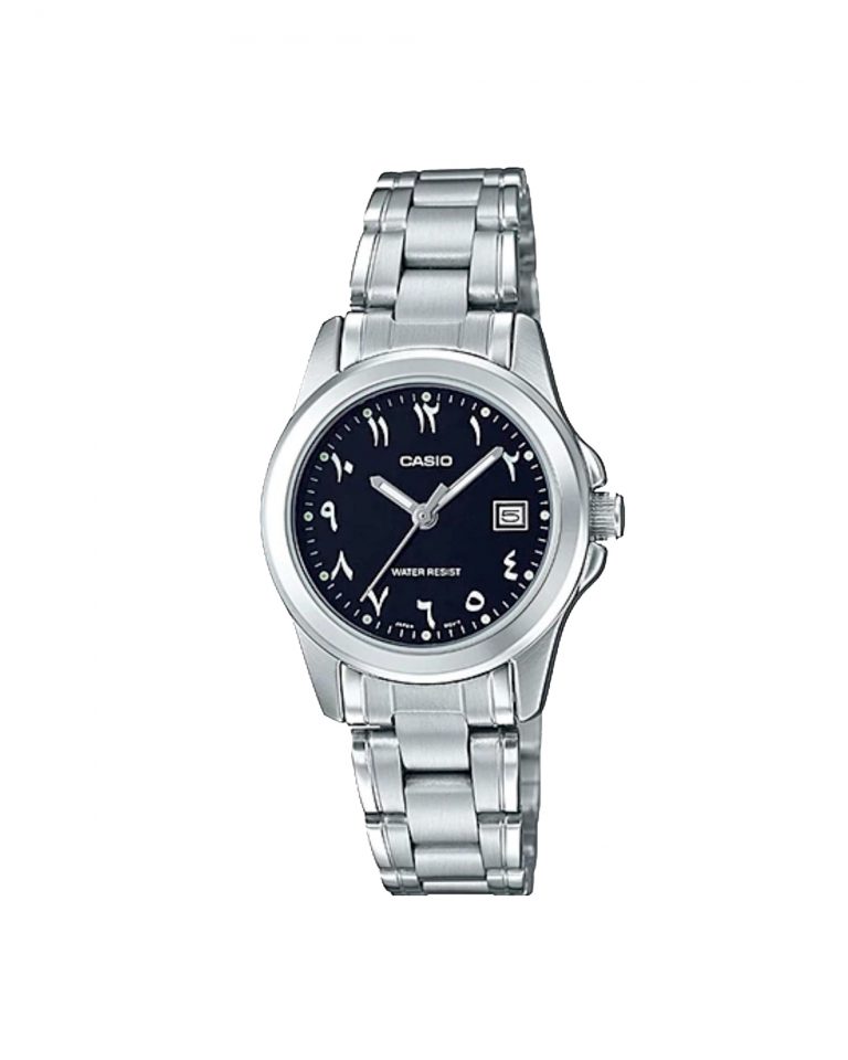 ساعت مچی زنانه کاسیو CASIO LTP-1215A-1B3‎