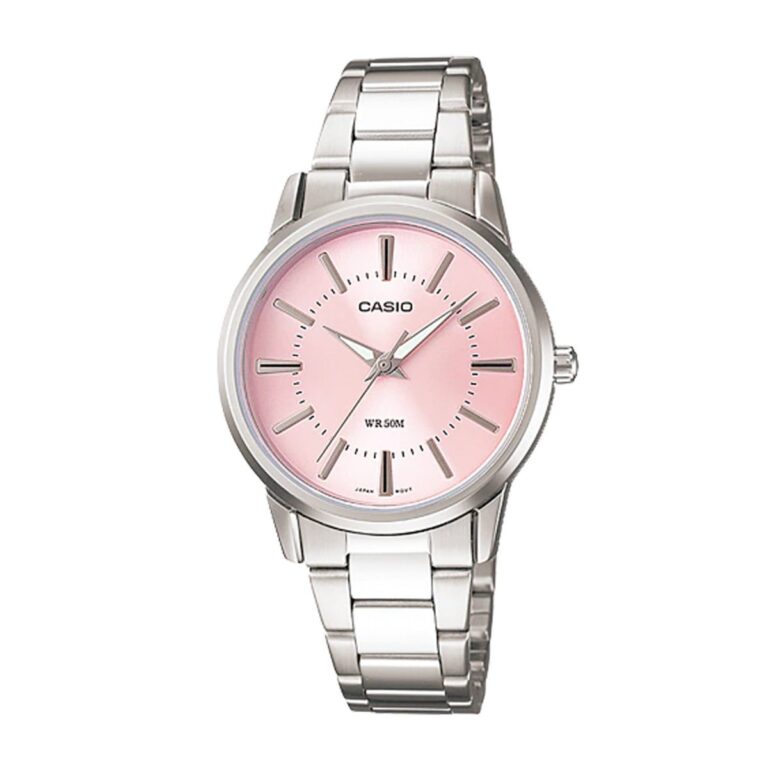 ساعت مچی زنانه کاسیو CASIO LTP-1303D-4AV