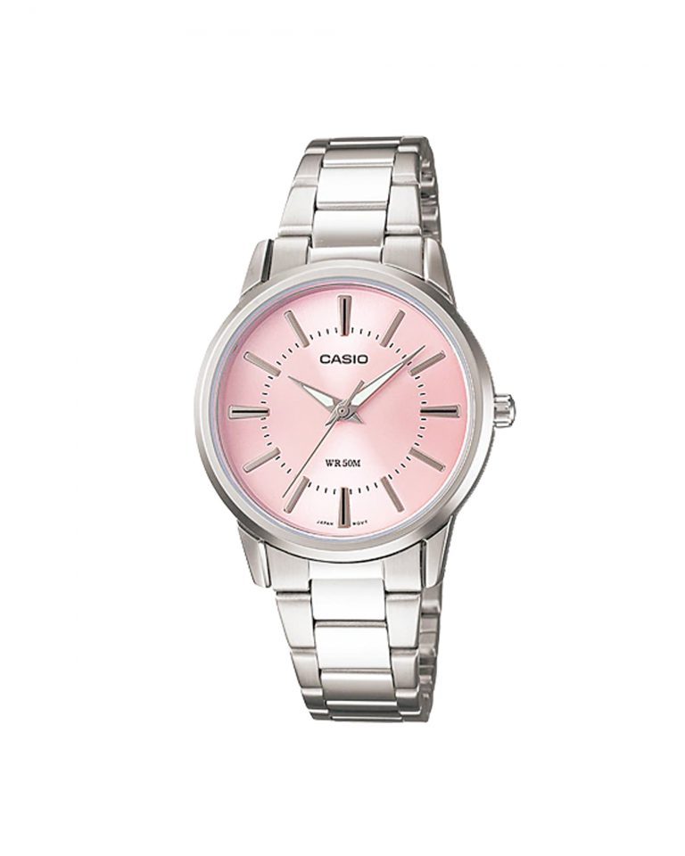 ساعت مچی زنانه کاسیو CASIO LTP-1303D-4AV