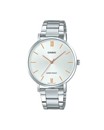 ساعت مچی زنانه کاسیو CASIO LTP-VT01D-7B