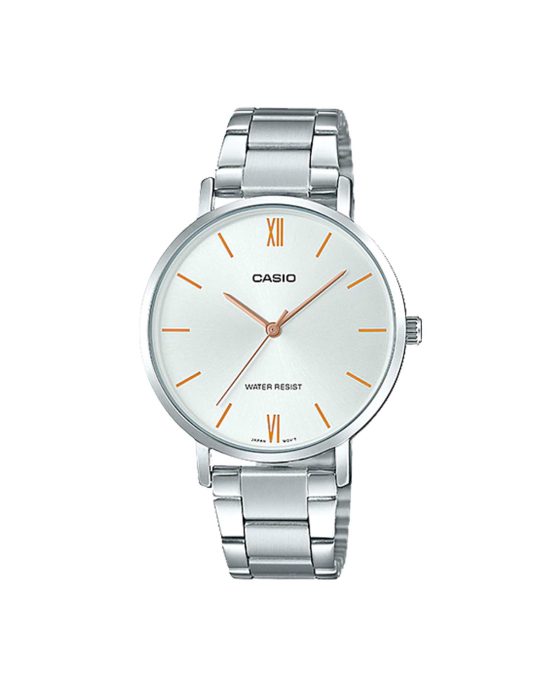 ساعت مچی زنانه کاسیو CASIO LTP-VT01D-7B