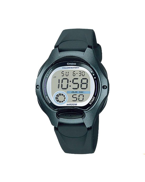 ساعت مچی زنانه کاسیو CASIO LW-200-1BV