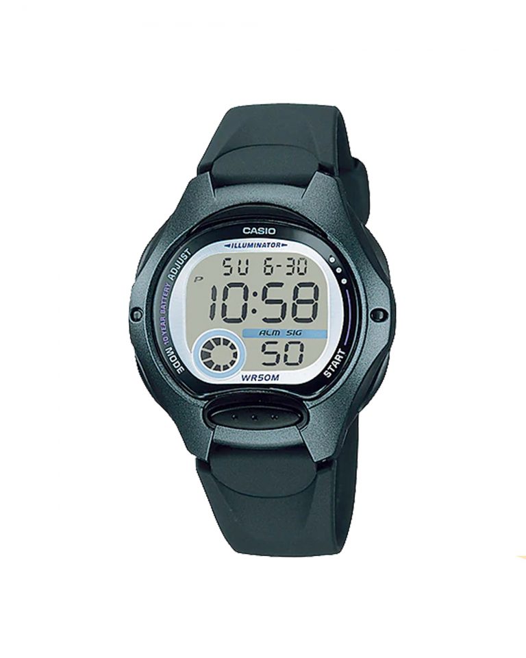 ساعت مچی زنانه کاسیو CASIO LW-200-1BV