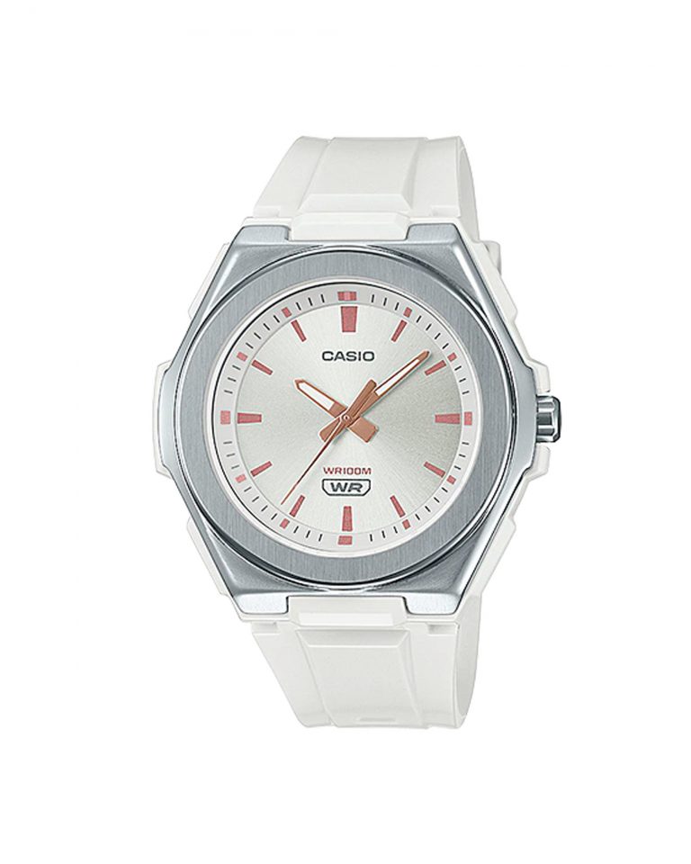 ساعت مچی زنانه کاسیو CASIO LWA-300H-7EV
