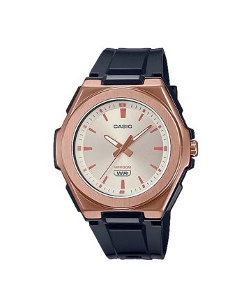 ساعت مچی زنانه کاسیو CASIO LWA-300HRG-5EV
