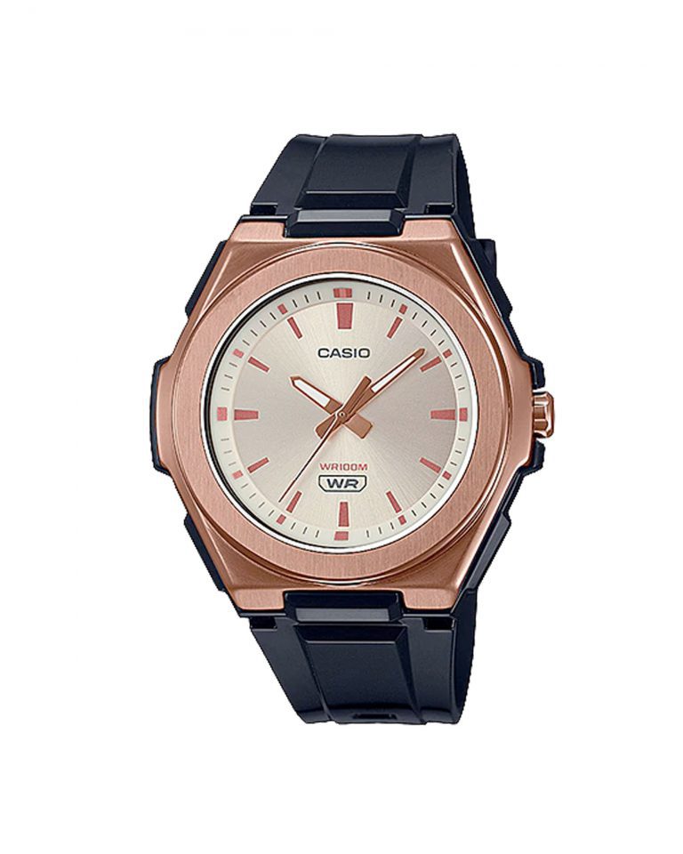 ساعت مچی زنانه کاسیو CASIO LWA-300HRG-5EV