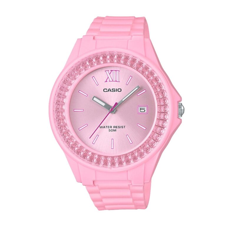 ساعت مچی زنانه کاسیو CASIO LX-500H-4E2