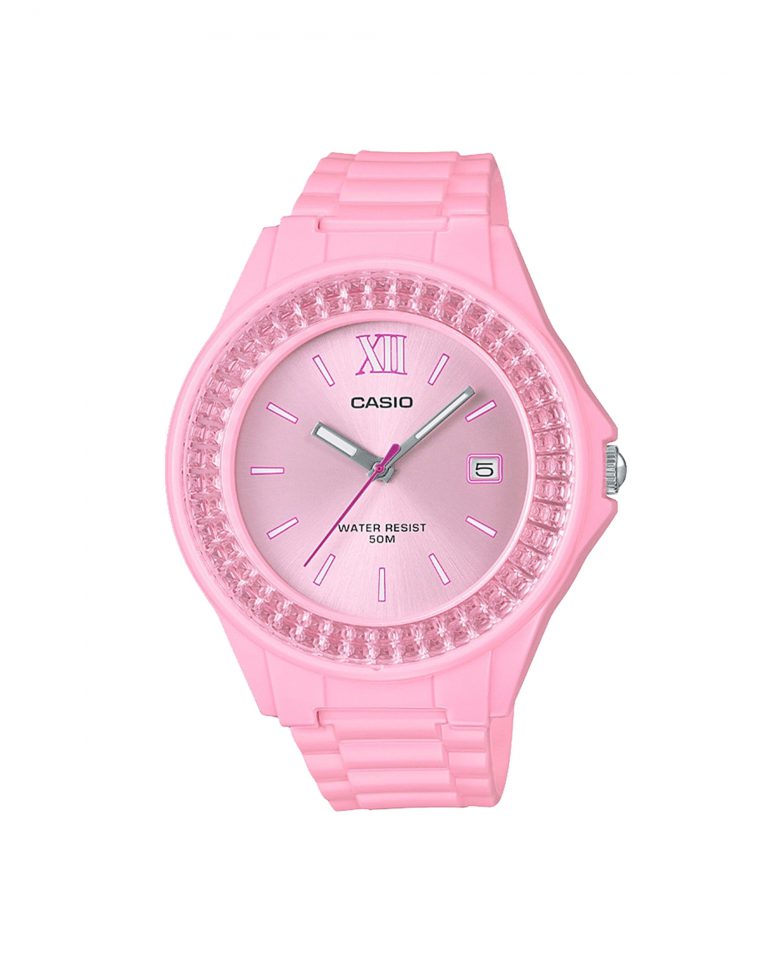 ساعت مچی زنانه کاسیو CASIO LX-500H-4E2