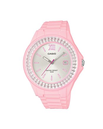 ساعت مچی زنانه کاسیو CASIO LX-500H-4E4