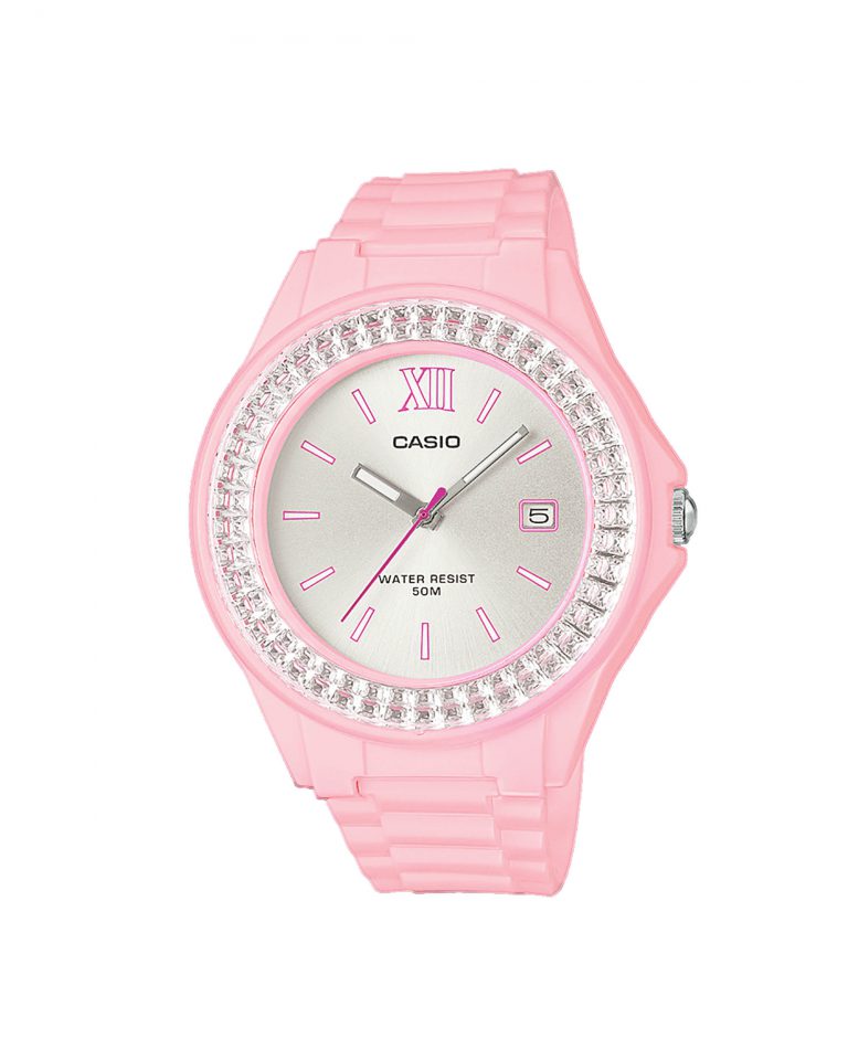 ساعت مچی زنانه کاسیو CASIO LX-500H-4E4