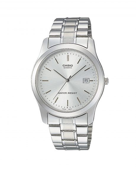 ساعت مچی مردانه کاسیو CASIO MTP-1141A-7A