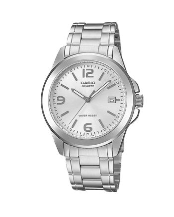 ساعت مچی مردانه کاسیو CASIO MTP-1215A-7A