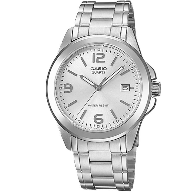 ساعت مچی مردانه کاسیو CASIO MTP-1215A-7A