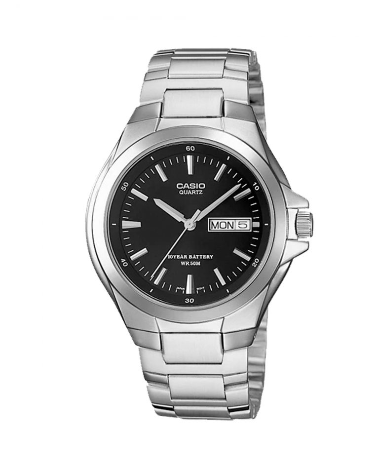 ساعت مچی مردانه کاسیو CASIO MTP-1228D-1AV