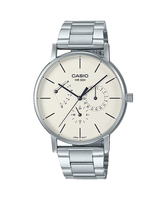 ساعت مچی مردانه کاسیو CASIO MTP-E320D-9EV
