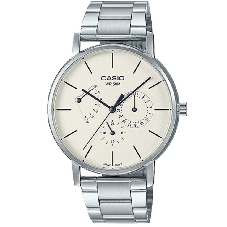 ساعت مچی مردانه کاسیو CASIO MTP-E320D-9EV