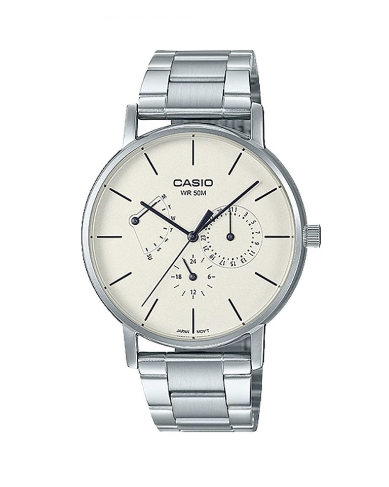 ساعت مچی مردانه کاسیو CASIO MTP-E320D-9EV