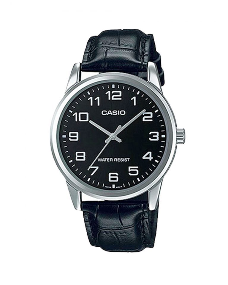 ساعت مچی مردانه کاسیو CASIO MTP-V001L-1B