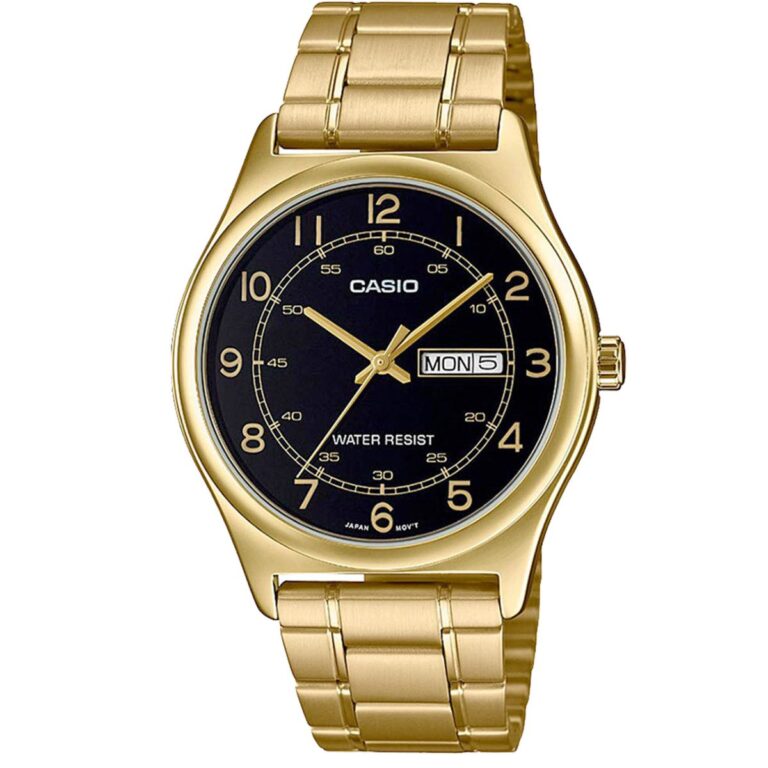 ساعت مچی مردانه کاسیو CASIO MTP-V006G-1B