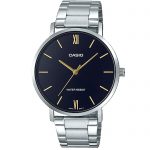 ساعت مچی مردانه کاسیو CASIO MTP-VT01D-1B