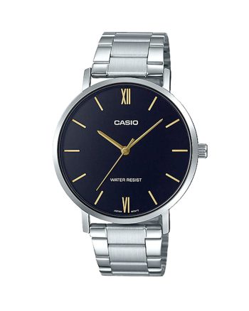 ساعت مچی مردانه کاسیو CASIO MTP-VT01D-1B