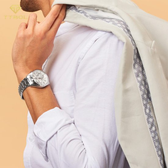 ساعت مچی مردانه کاسیو ادیفایس CASIO EDIFICE EFV-580D-7AV