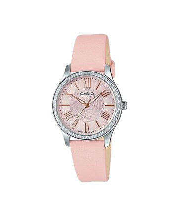 ساعت مچی زنانه کاسیو CASIO LTP-E164L-4A