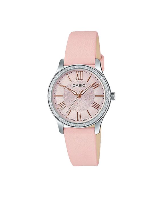 ساعت مچی زنانه کاسیو CASIO LTP-E164L-4A