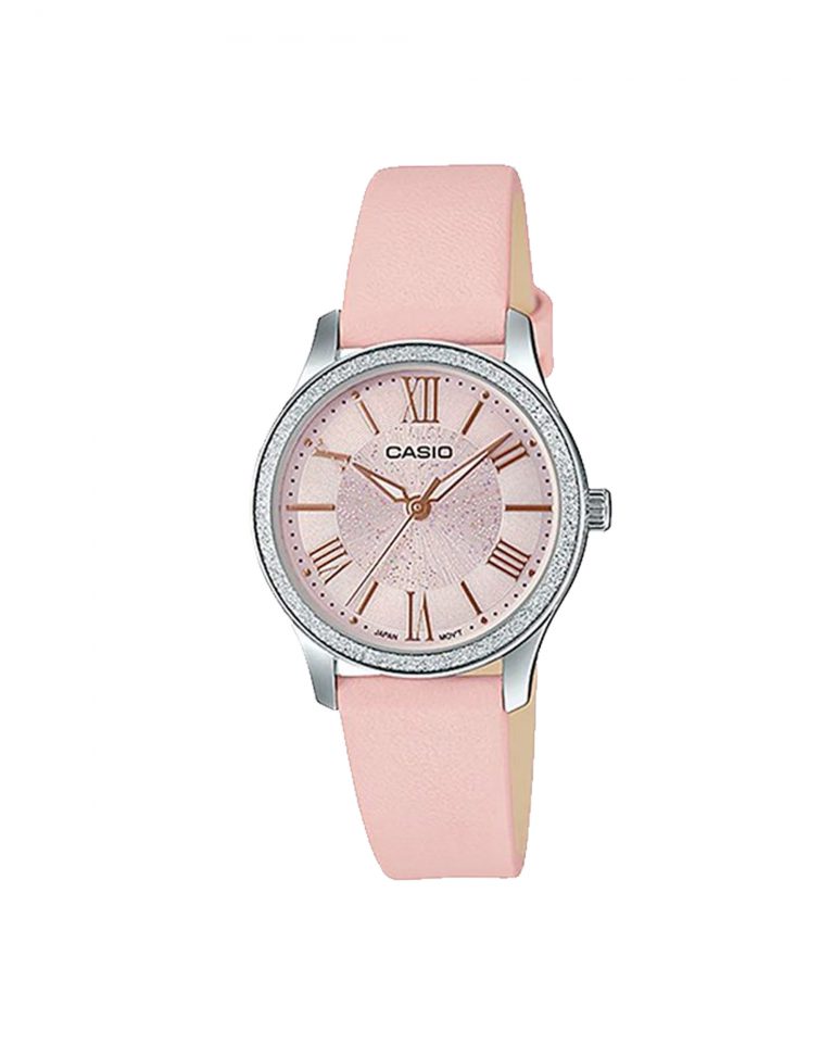 ساعت مچی زنانه کاسیو CASIO LTP-E164L-4A