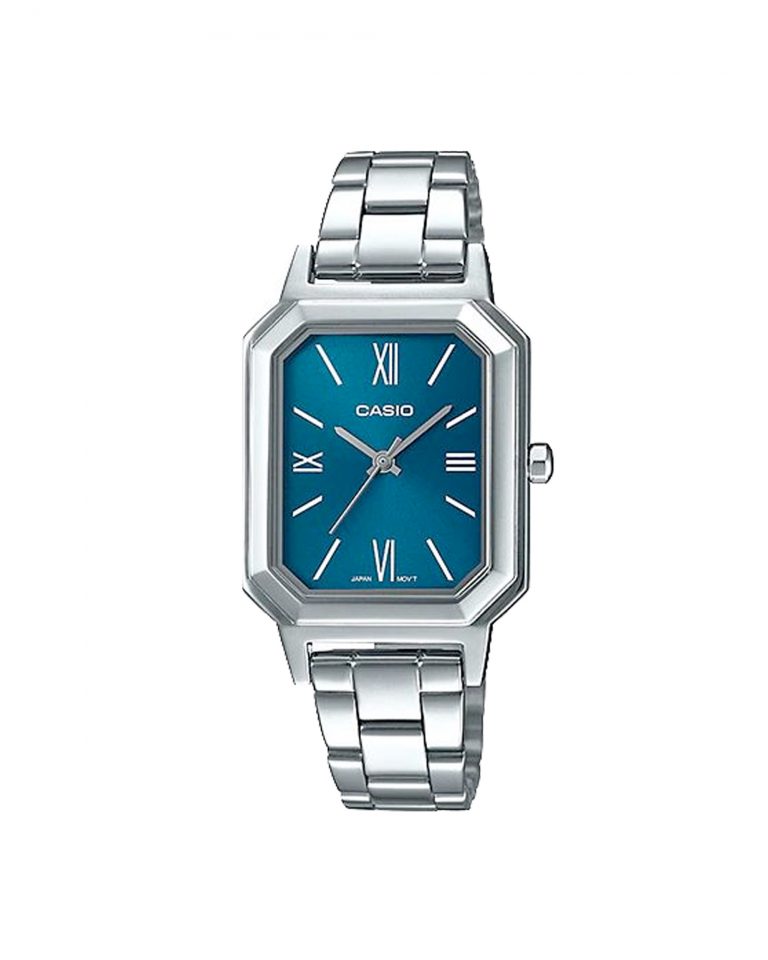 ساعت مچی زنانه کاسیو CASIO LTP-E168D-2B
