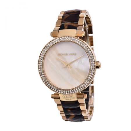 ساعت مچی زنانه مایکل کورس MICHAEL KORS MK-6518