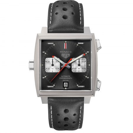 ساعت مچی مردانه تگ هویر TAG Heuer Monaco 2009-2019 Limited Edition