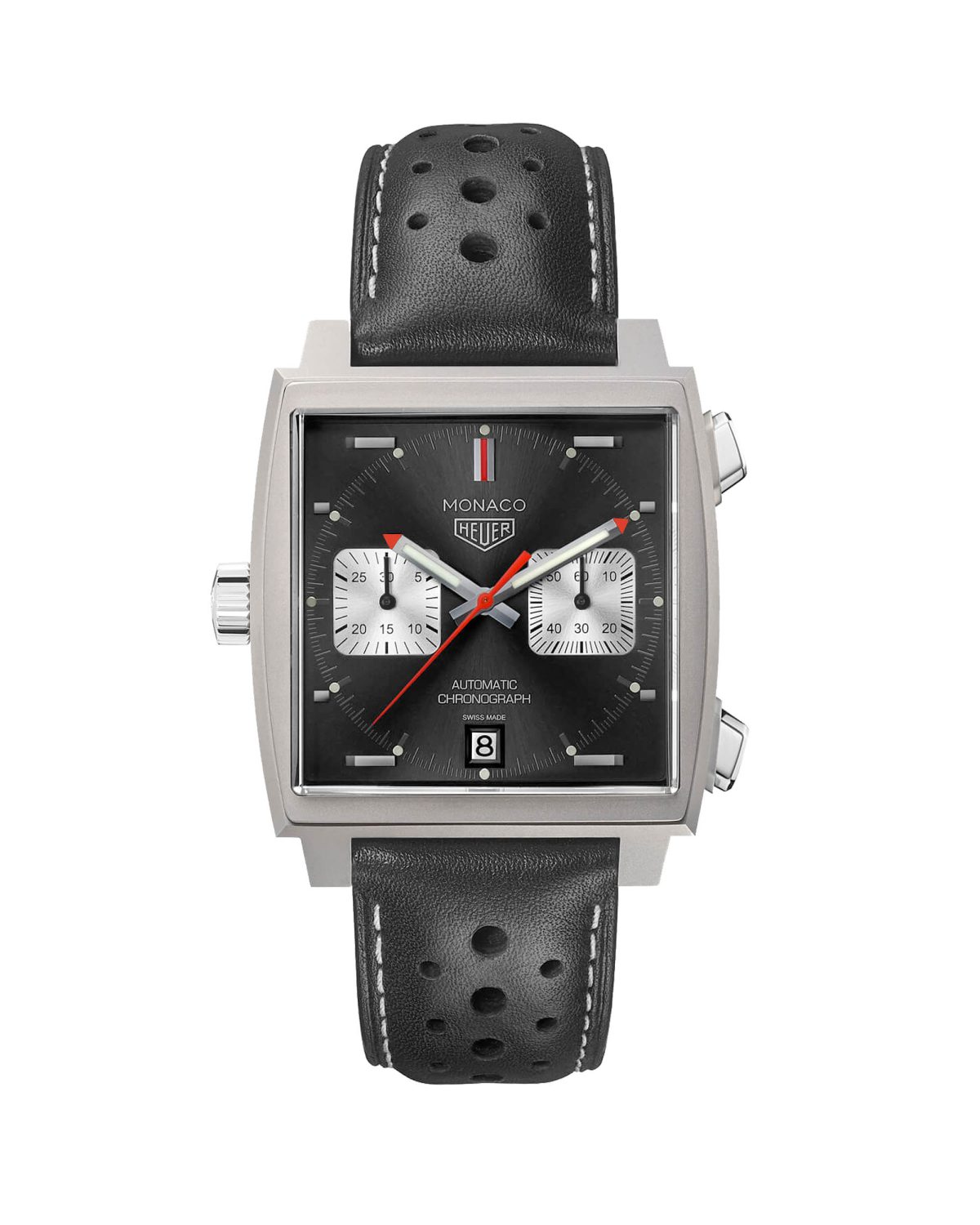 خرید ساعت مچی مردانه تگ هویر TAG Heuer Monaco 2009-2019 Limited Edition