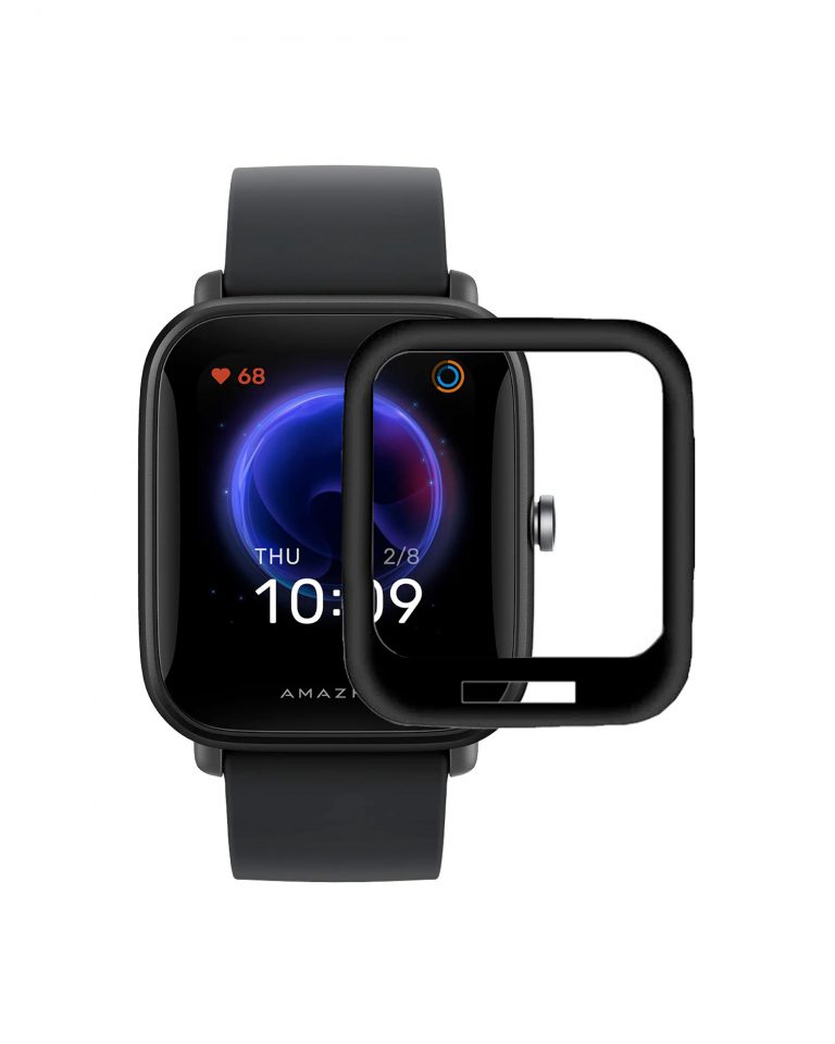 محافظ صفحه نمایش AMAZFIT BIP U PRO