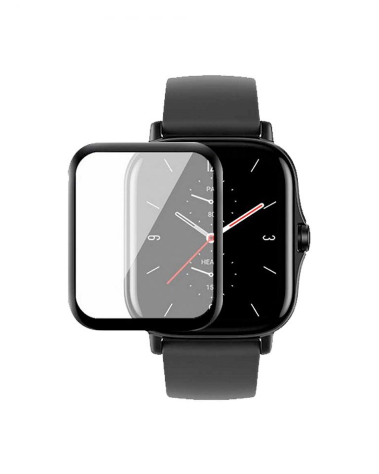 محافظ صفحه نمایش AMAZFIT GTS 2