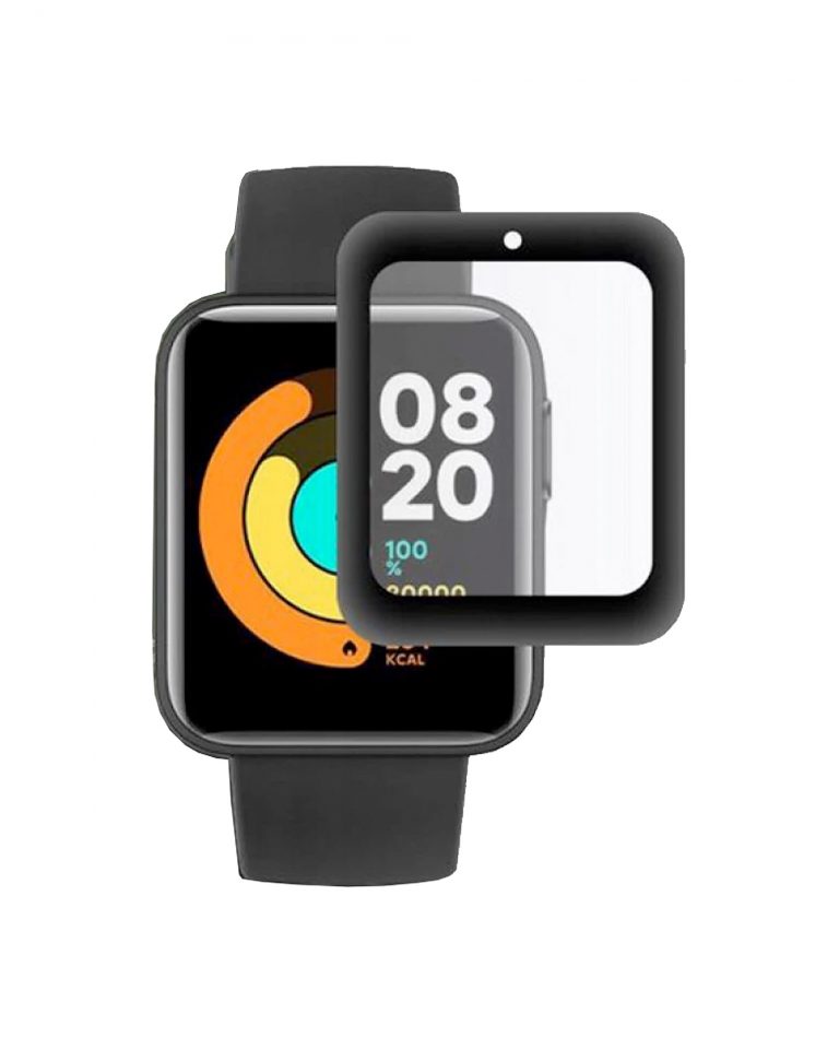 محافظ صفحه نمایش MI Watch Lite