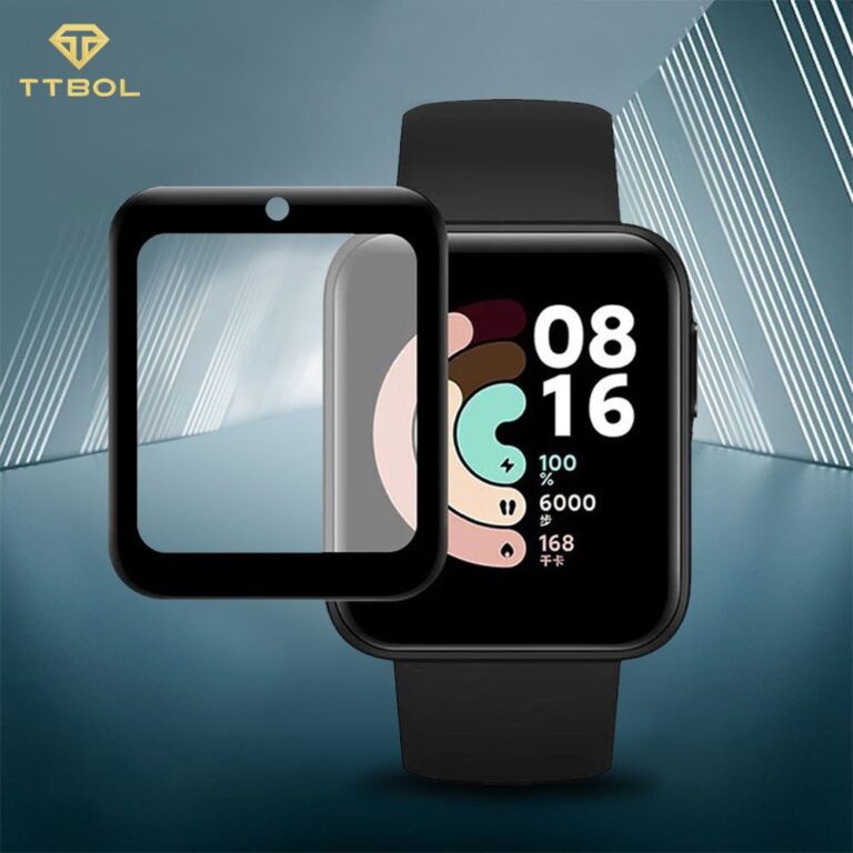 محافظ صفحه نمایش MI Watch Lite