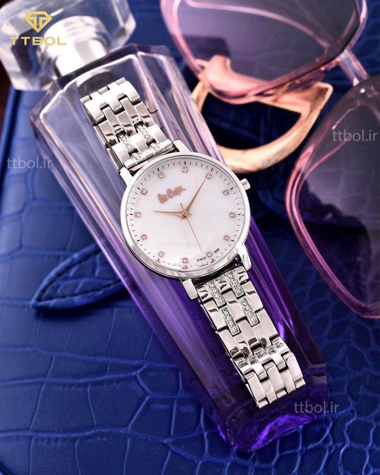 ساعت مچی زنانه لی کوپر LEE COOPER LC06627.320
