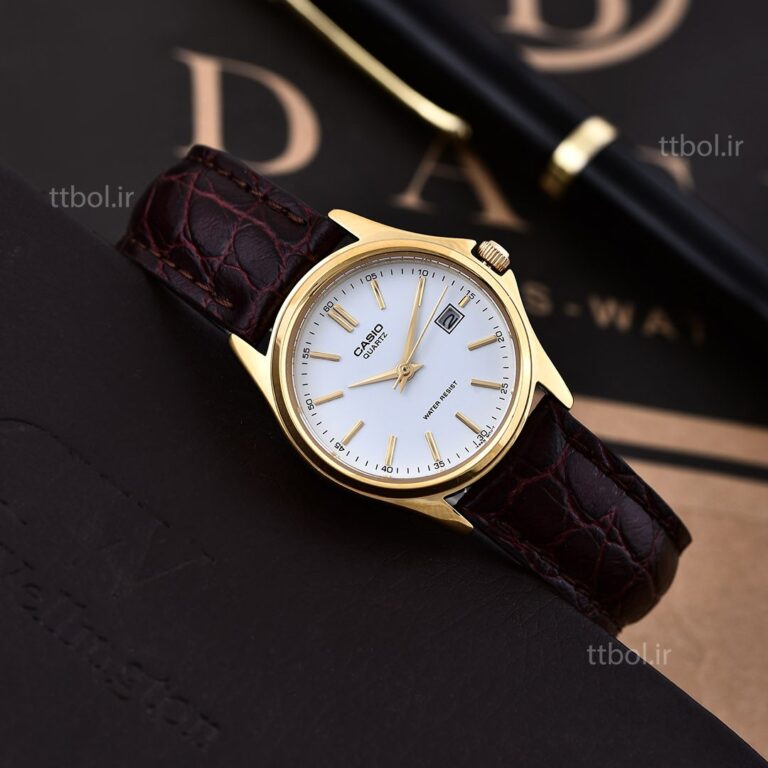 ساعت مچی زنانه کاسیو CASIO LTP-1183Q-7A