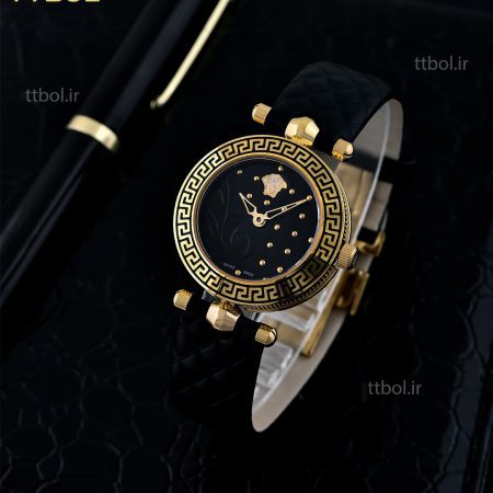 ساعت مچی زنانه ورساچ Versace VQM-020015