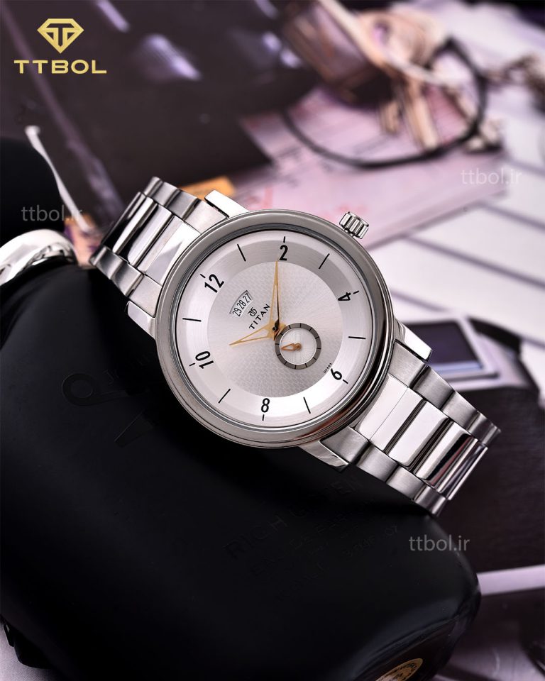 ساعت مچی زنانه رادو RADO JUBILE 8501 w