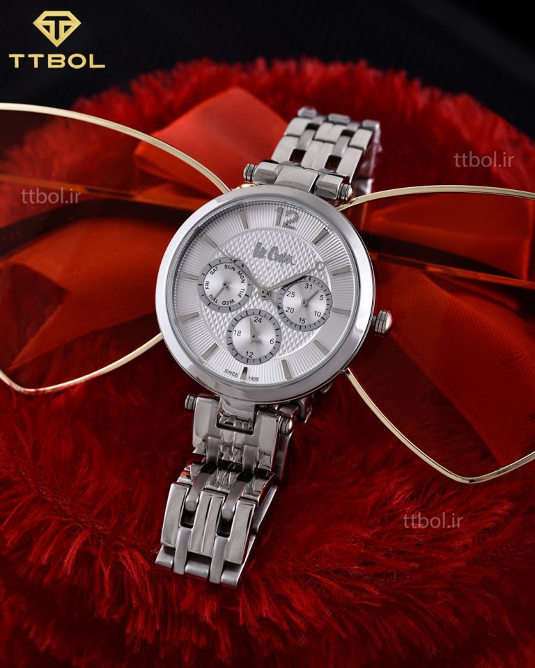 ساعت مچی زنانه لی کوپر LEE COOPER LC06241.330