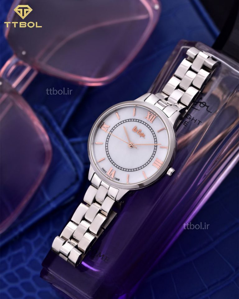 ساعت مچی زنانه لی کوپر LEE COOPER LC06407.320