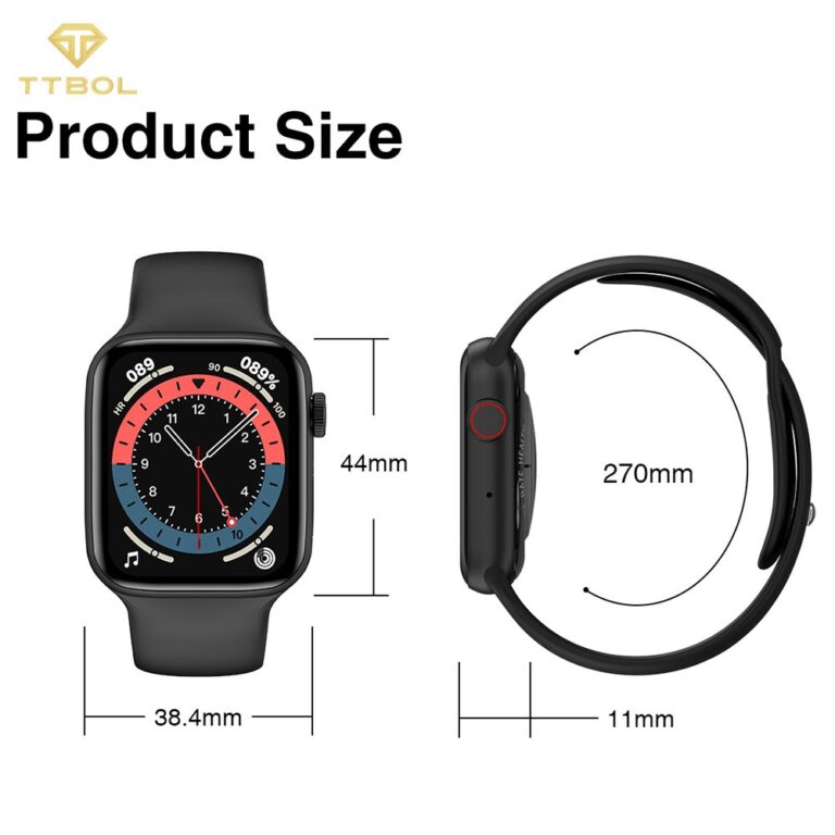 ساعت هوشمند SMART WATCH HW22 PRO PLUS