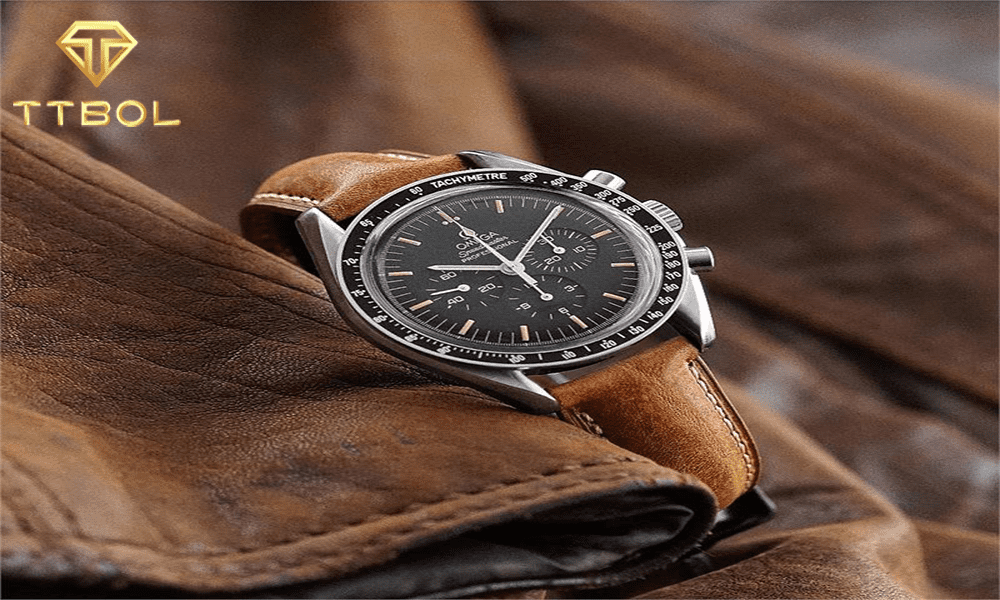 تاریخچه بند های چرمی ساعت (leather watch straps)
