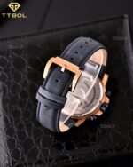 ساعت مچی مردانه پولو سانتا باربارا POLO SANTA BARBARA SB.15.1002.6 - Image 5