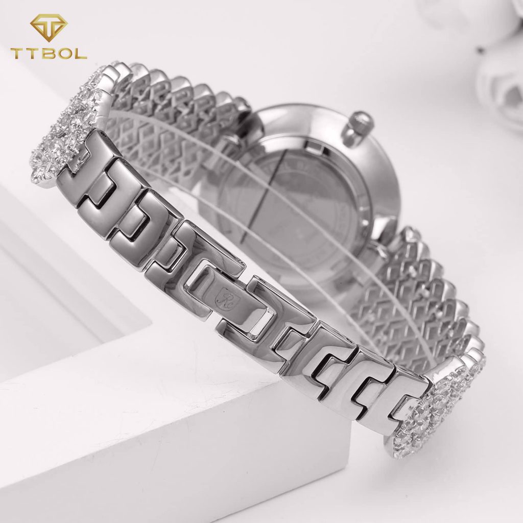 ساعت مچی زنانه رویال کرون ROYAL CROWN 2606