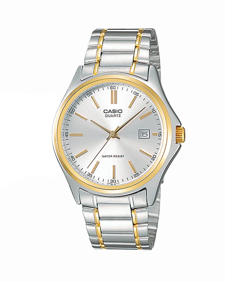 ساعت مچی مردانه کاسیو CASIO MTP-1183G-7A